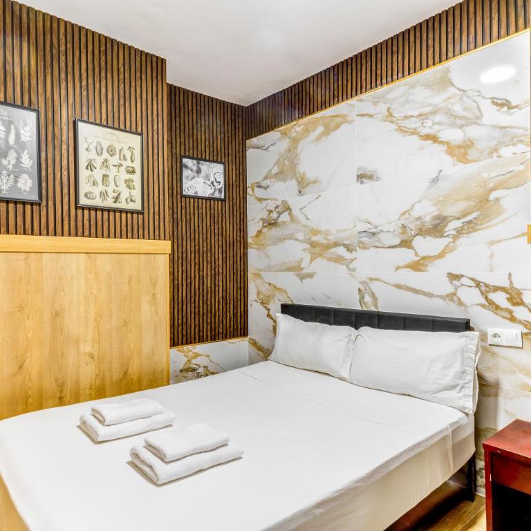 Costa Marbella Star Light - Estudio Estándar - 7
