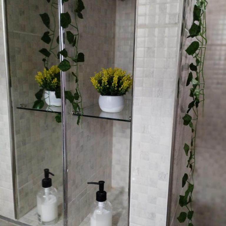 Buenos Aires Downtown - One-Bedroom Apartment - 9