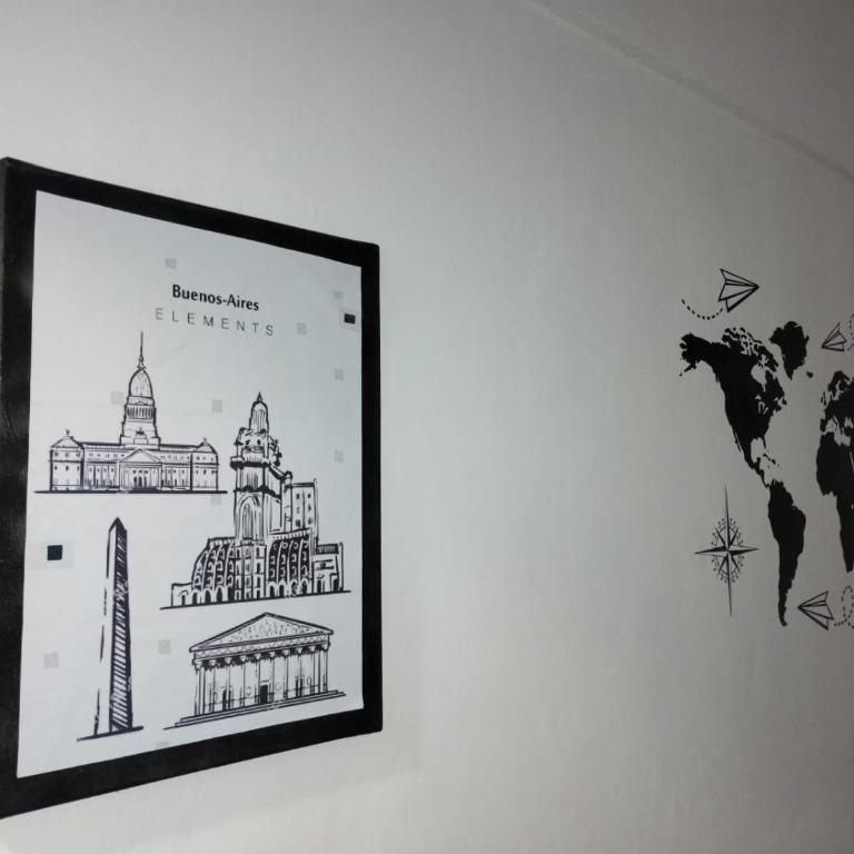 Buenos Aires Downtown - Apartamento de 1 dormitorio - 14