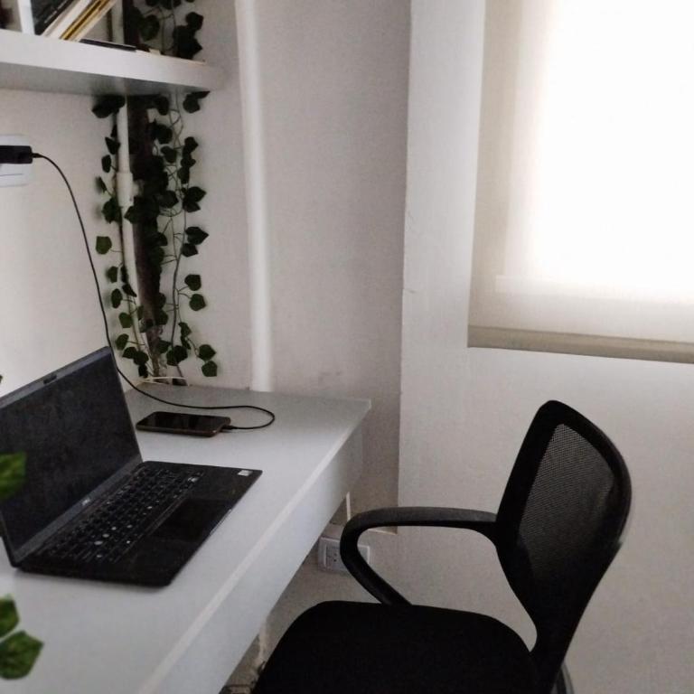 Buenos Aires Downtown - Apartamento de 1 dormitorio - 16