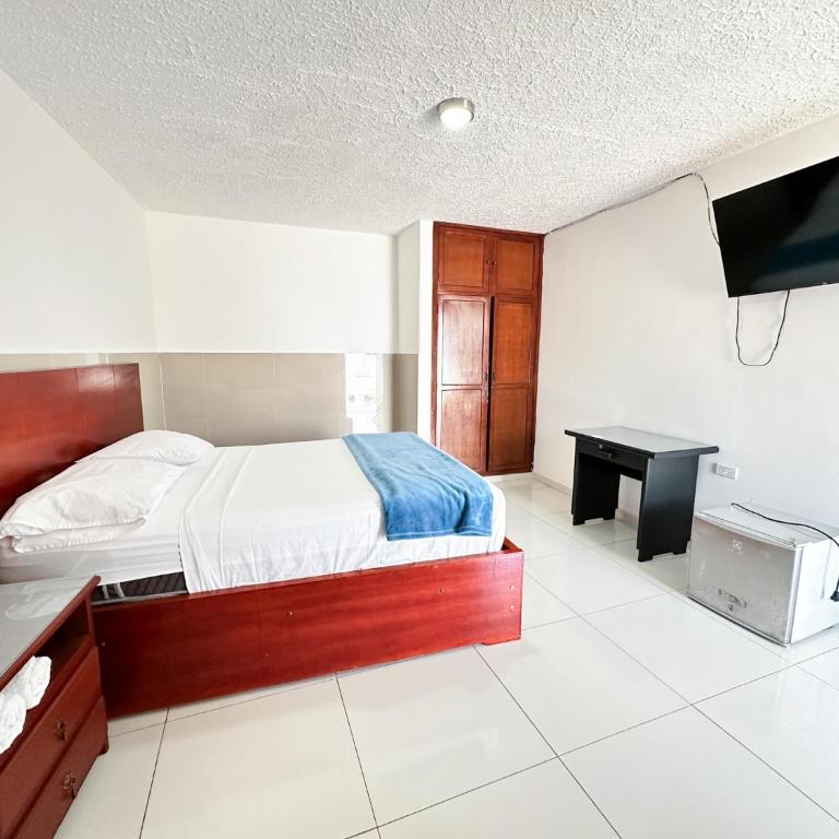 Hotel Winsor - Habitación Doble - 5
