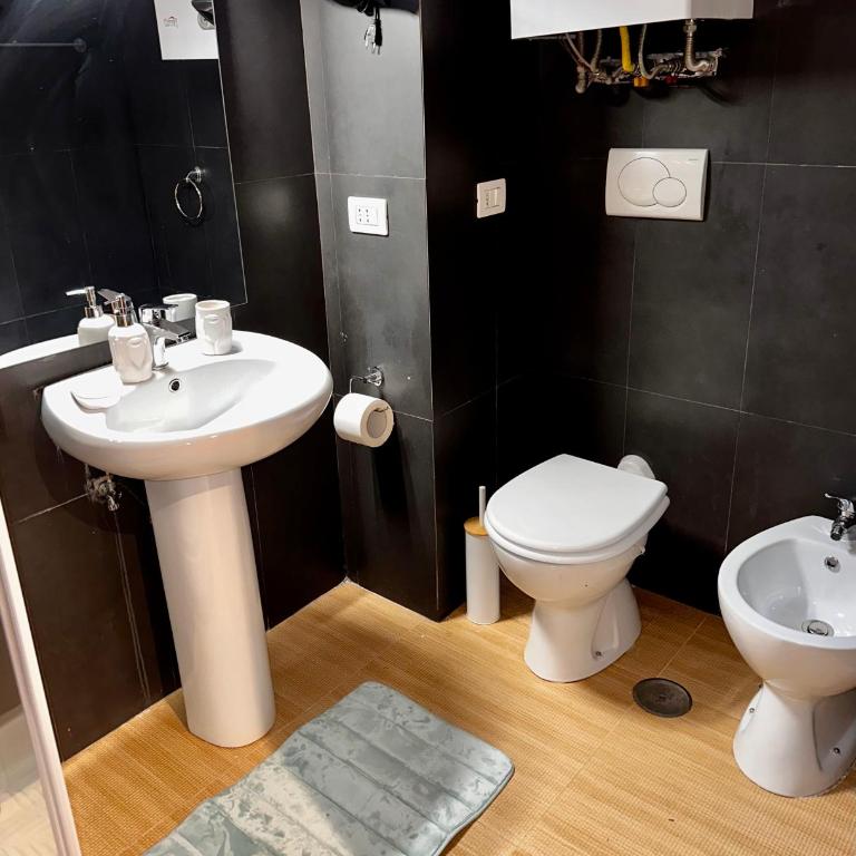 Casa di Nia Pietralata - One-Bedroom Apartment - 7