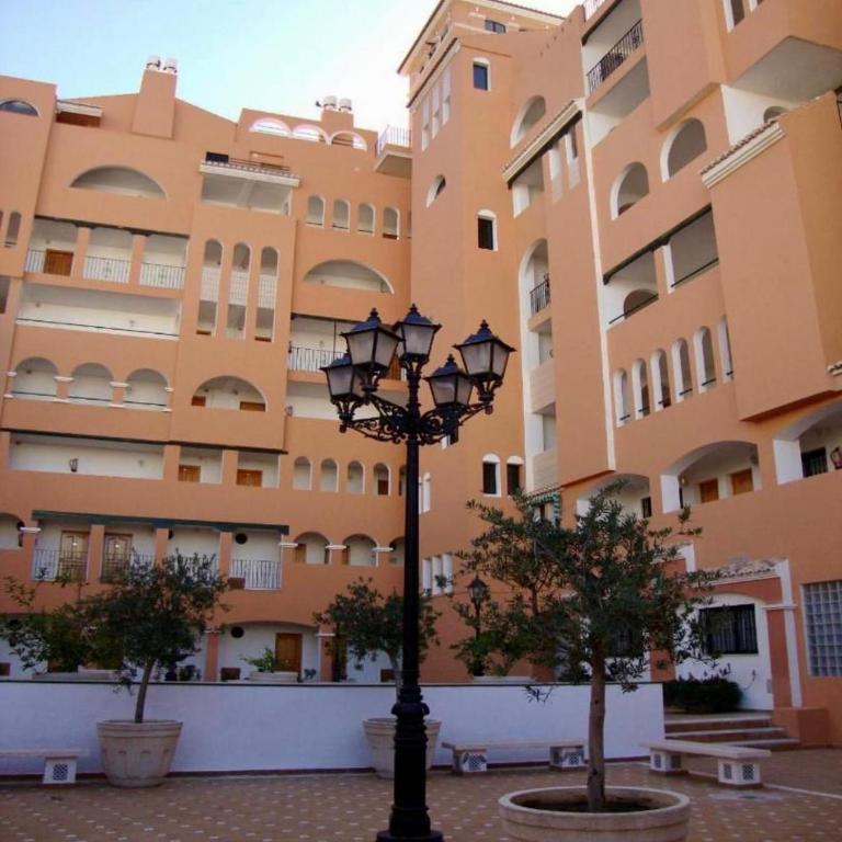 Apartamentos Fénix - One-Bedroom Apartment - 3