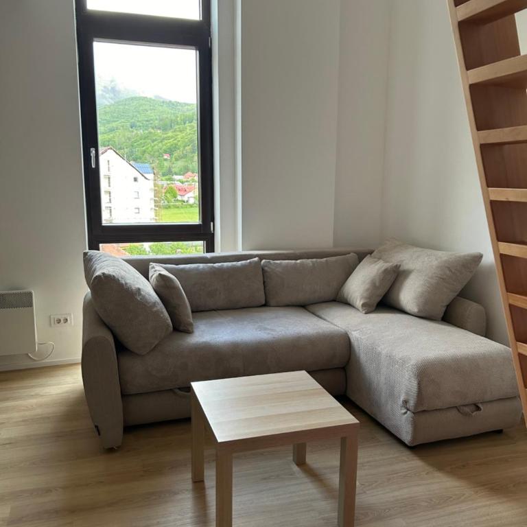 AniMer Apartment - Two-Bedroom Apartment - 1