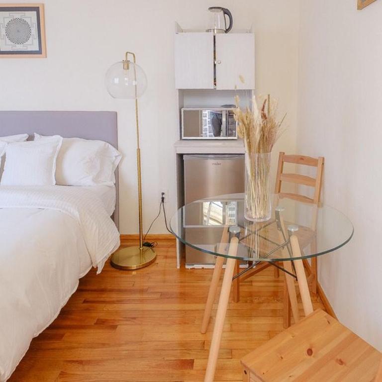 Habitación independiente con baño privado en Condesa - Apartamento de 1 dormitorio - 1