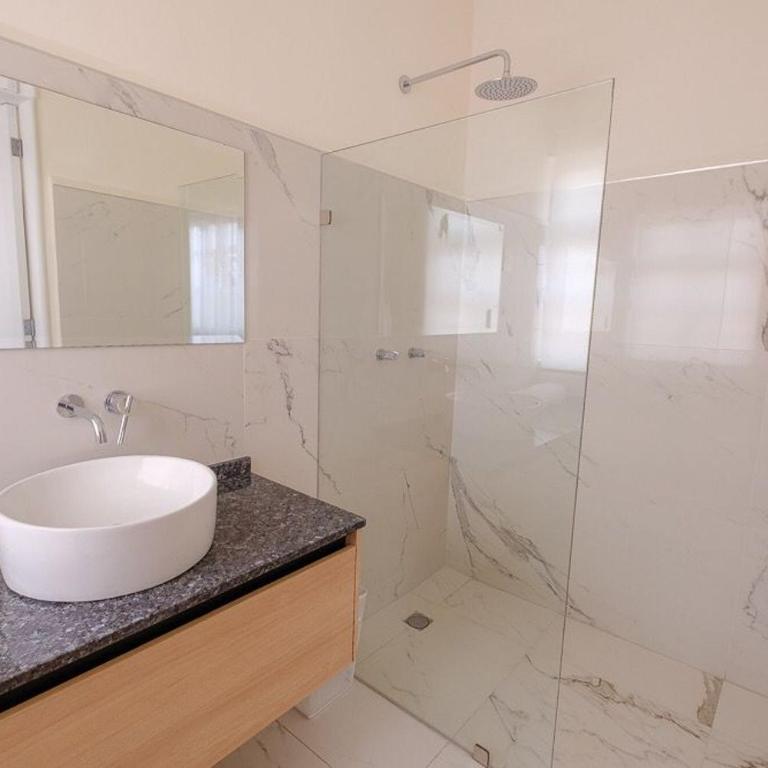 Habitación independiente con baño privado en Condesa - Apartamento de 1 dormitorio - 5