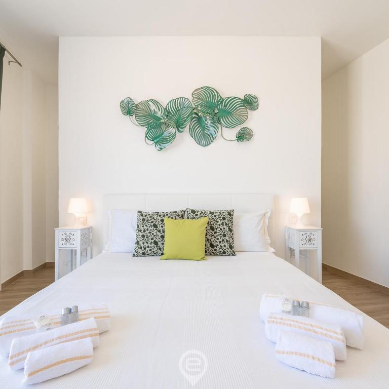 Bijoux Apartments - 1 - Appartamento con 1 Camera da Letto - 15