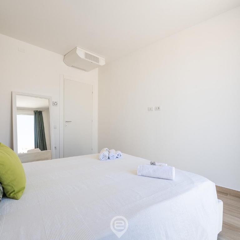 Bijoux Apartments - 1 - Appartamento con 1 Camera da Letto - 13