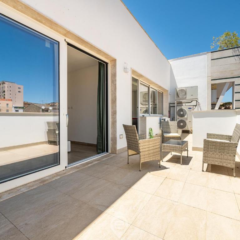 Bijoux Apartments - 1 - Appartamento con 1 Camera da Letto - 28