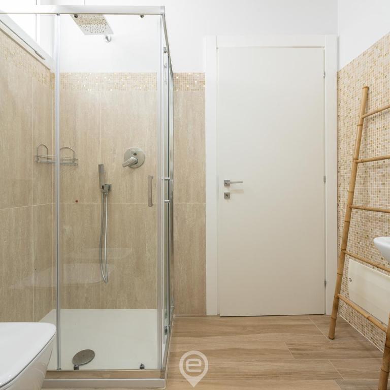 Bijoux Apartments - 1 - Appartamento con 1 Camera da Letto - 21