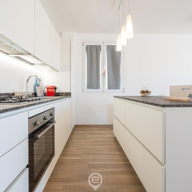 Bijoux Apartments - 1 - Appartamento con 1 Camera da Letto - 11