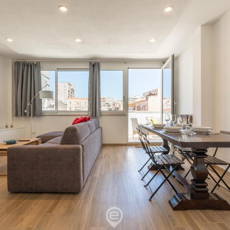 Bijoux Apartments - 1 - Appartamento con 1 Camera da Letto - 7