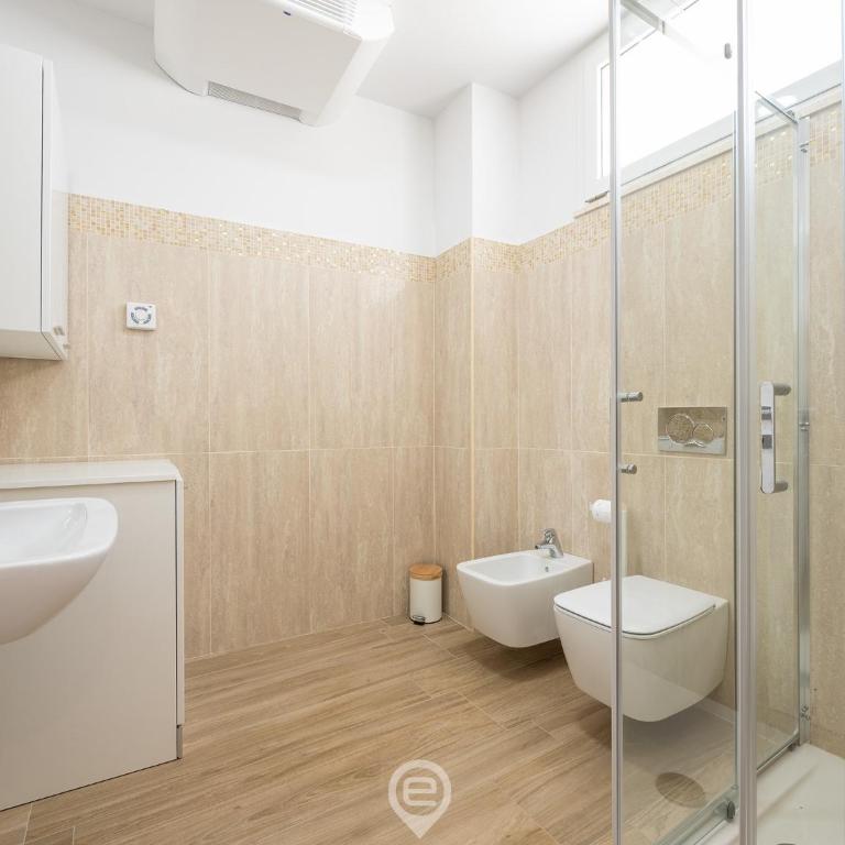 Bijoux Apartments - 1 - Appartamento con 1 Camera da Letto - 22