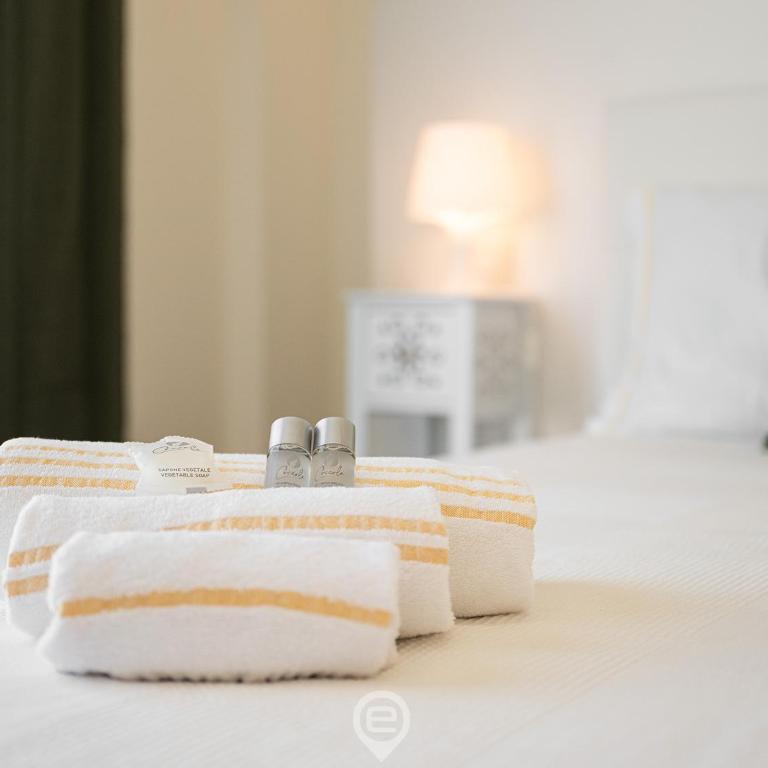 Bijoux Apartments - 1 - Appartamento con 1 Camera da Letto - 14