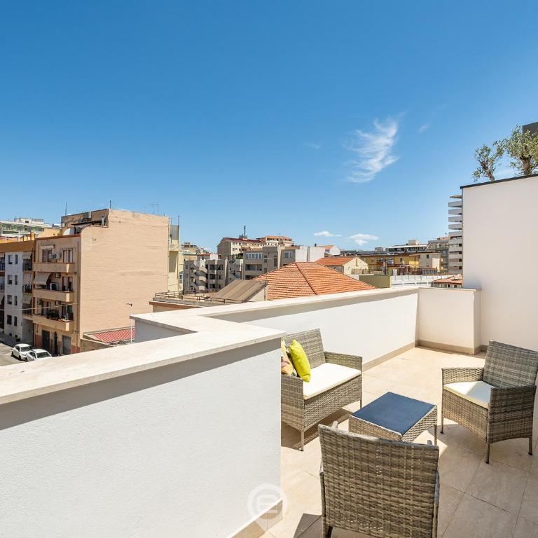 Bijoux Apartments - 1 - Appartamento con 1 Camera da Letto - 6