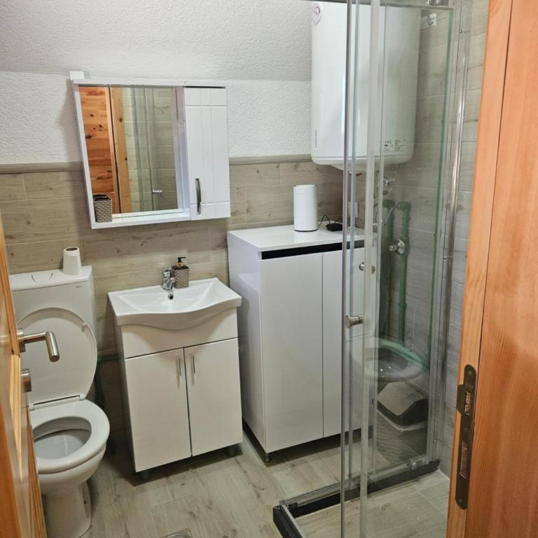 Vikendice Preradović - Two-Bedroom House - 19