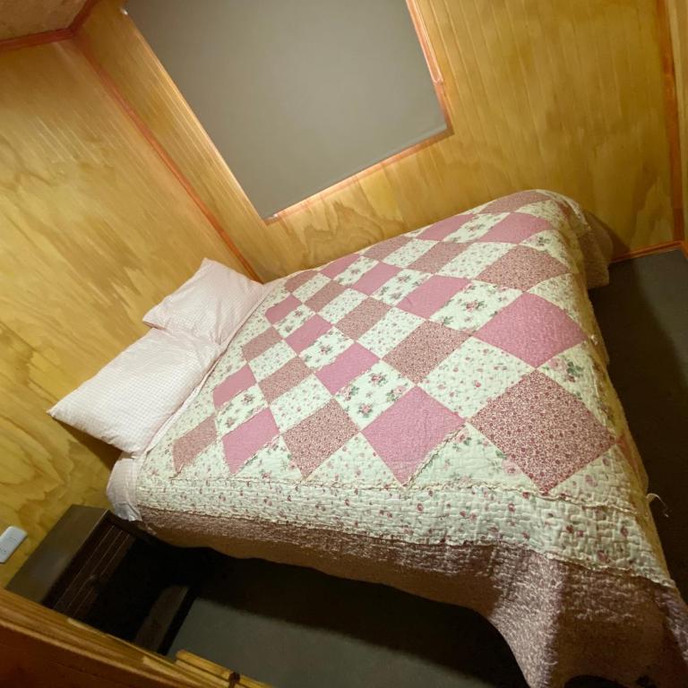 La chilotita - Two-Bedroom Apartment - 1