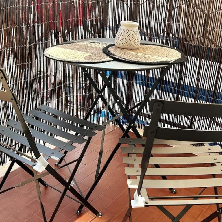 Limone Al Mare - Appartamento con 1 Camera da Letto - 3
