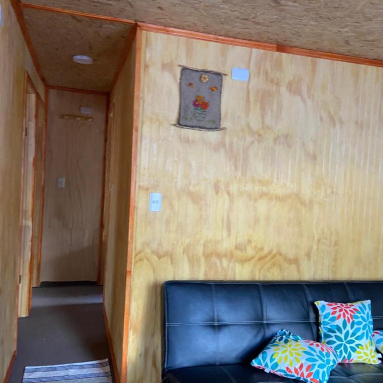 La chilotita - Two-Bedroom Apartment - 4