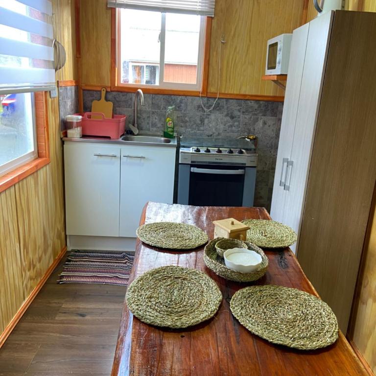 La chilotita - Two-Bedroom Apartment - 6
