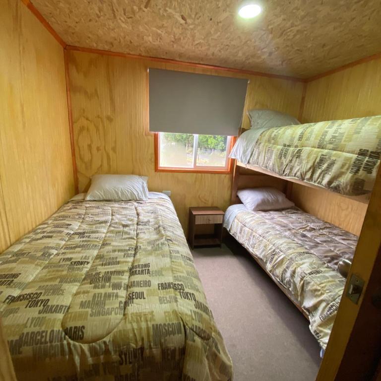 La chilotita - Two-Bedroom Apartment - 7