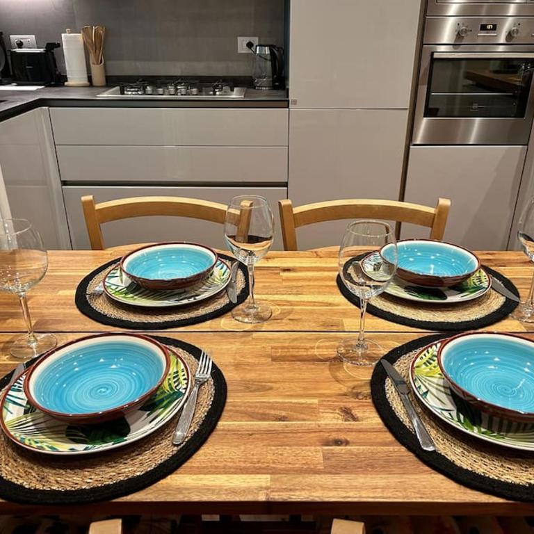 Limone Al Mare - Appartamento con 1 Camera da Letto - 4