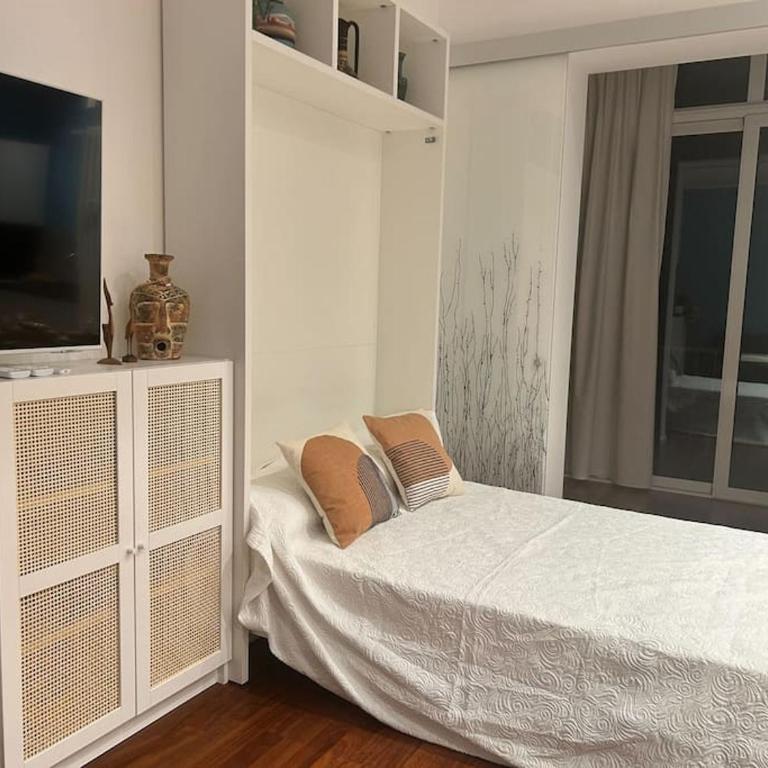 Limone Al Mare - Appartamento con 1 Camera da Letto - 5