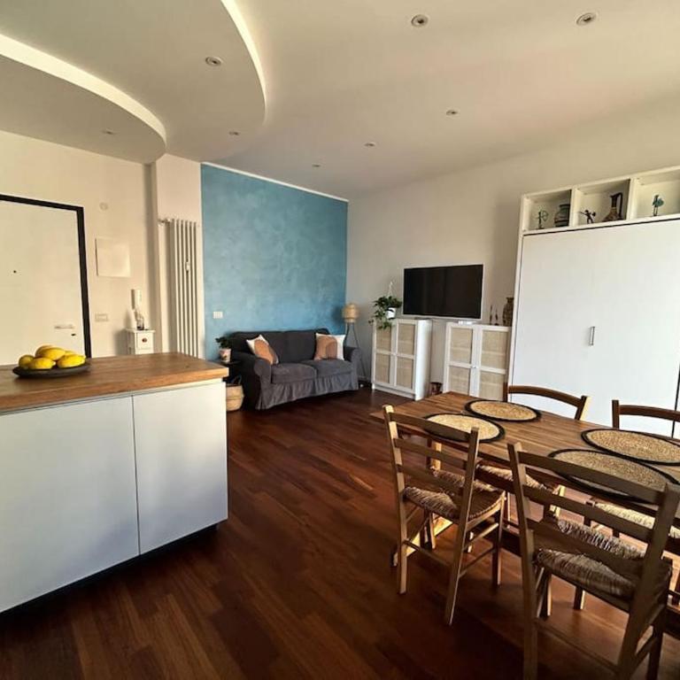 Limone Al Mare - Appartamento con 1 Camera da Letto - 6