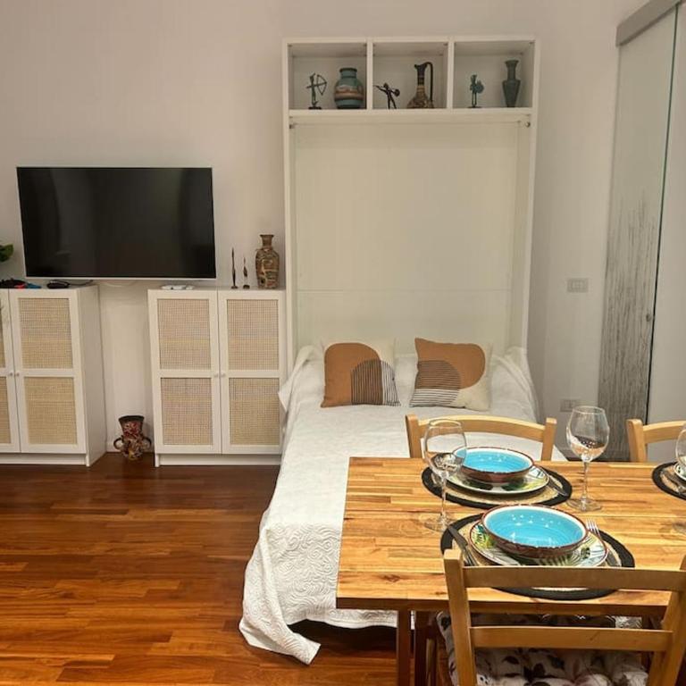 Limone Al Mare - Appartamento con 1 Camera da Letto - 7