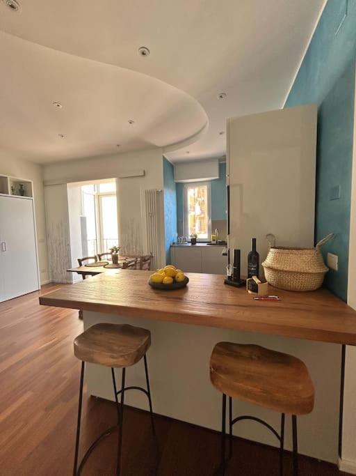 Limone Al Mare - Appartamento con 1 Camera da Letto - 8