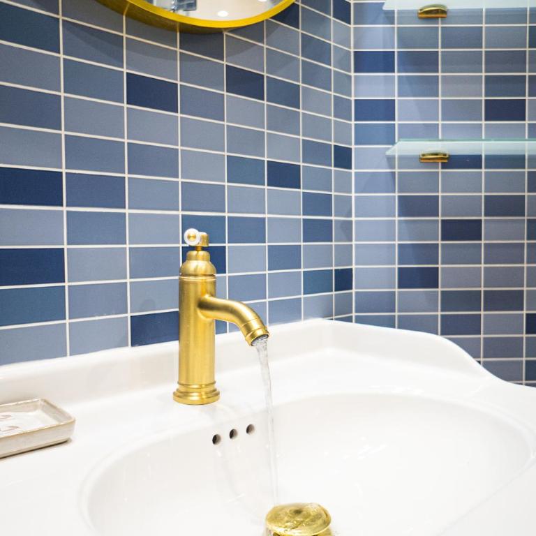 Encantador apartamento céntrico en Barrio Salamanca, junto a WiZink Center Movistar Arena y Plaza de Toros Las Ventas - Apartamento de 1 dormitorio - 22