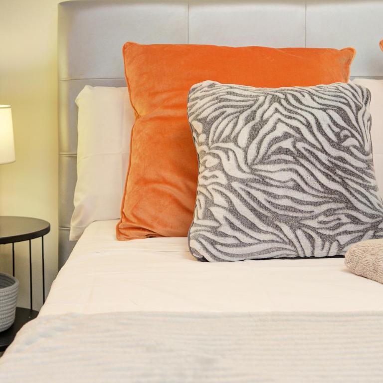 Apartamento céntrico en Granada con WIFI - Three-Bedroom Apartment - 20