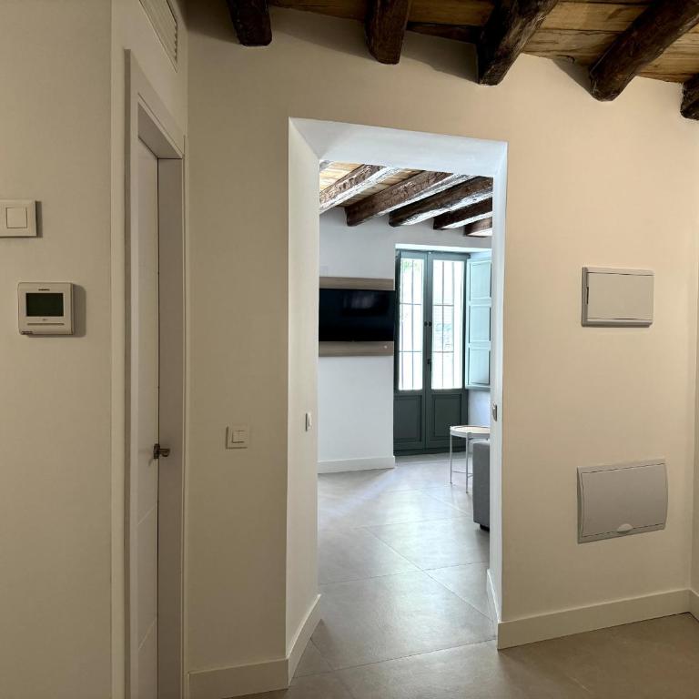 CavaBajaSuites - Apartamento Estudio 101 - 7