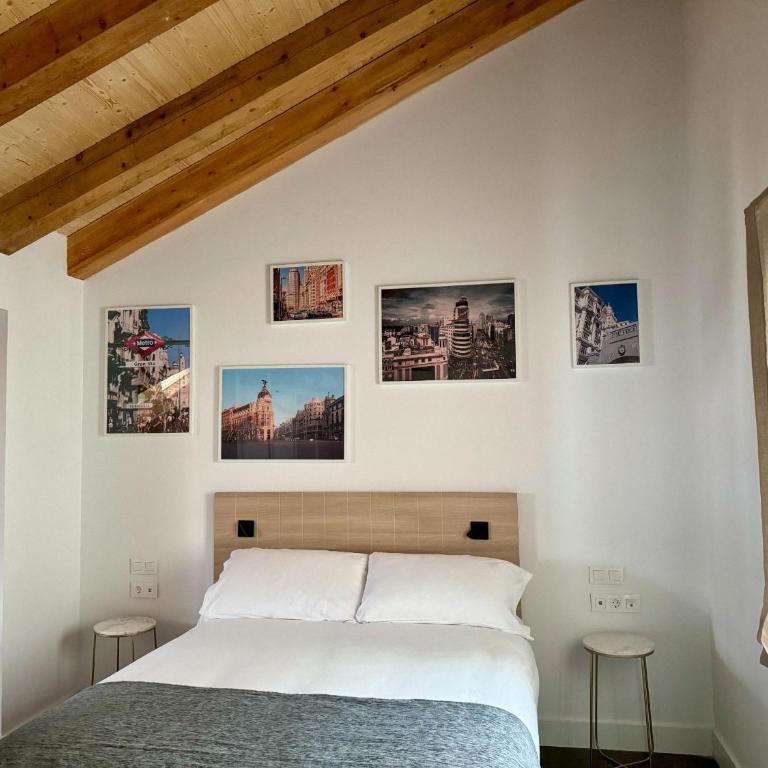 CavaBajaSuites 2 - Apartamento Estudio 402 - 7
