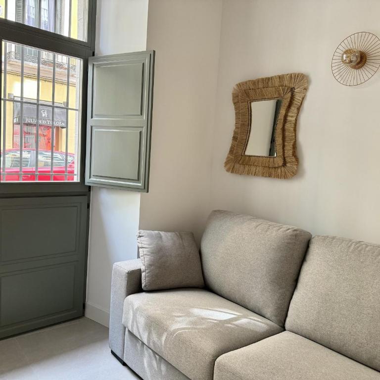 CavaBajaSuites 2 - Apartamento Estudio 004 - 2