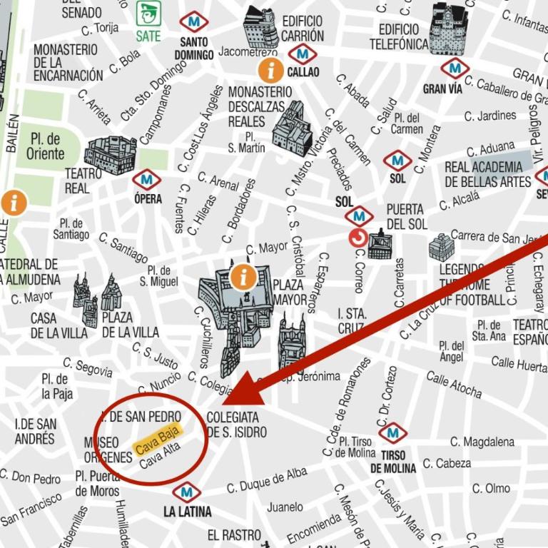 CavaBajaSuites 2 - Apartamento Estudio 402 - 21