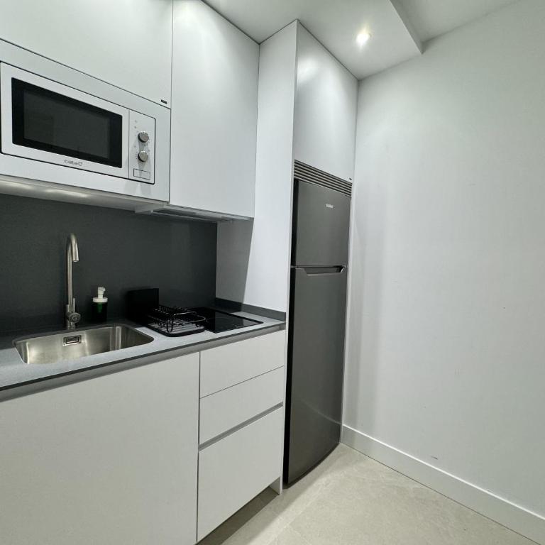 CavaBajaSuites 2 - Apartamento Estudio 004 - 3