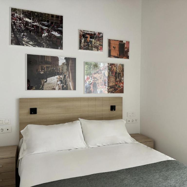 CavaBajaSuites 2 - Apartamento Estudio 004 - 4
