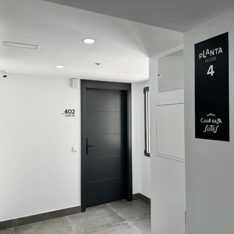 CavaBajaSuites 2 - Apartamento Estudio 402 - 22