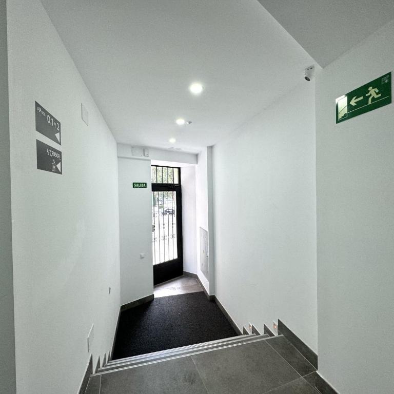 CavaBajaSuites 2 - Apartamento Estudio 402 - 8