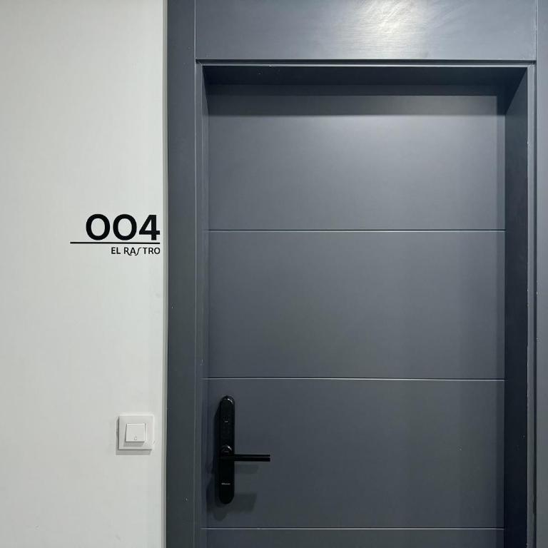 CavaBajaSuites 2 - Apartamento Estudio 004 - 24