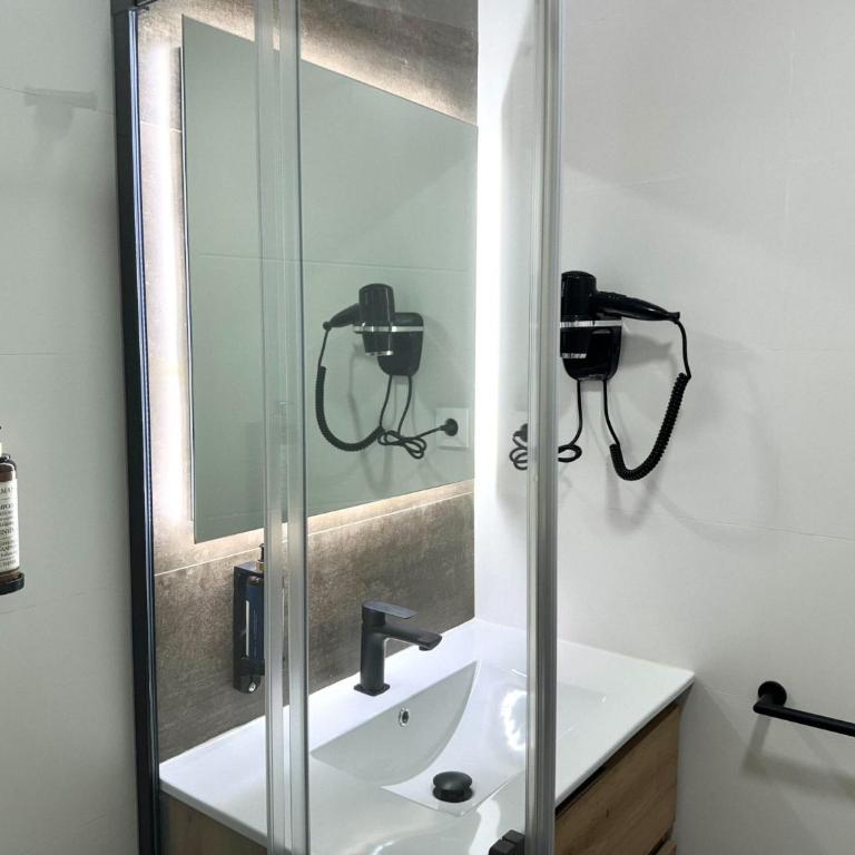 CavaBajaSuites - Apartamento Estudio 301 - 4