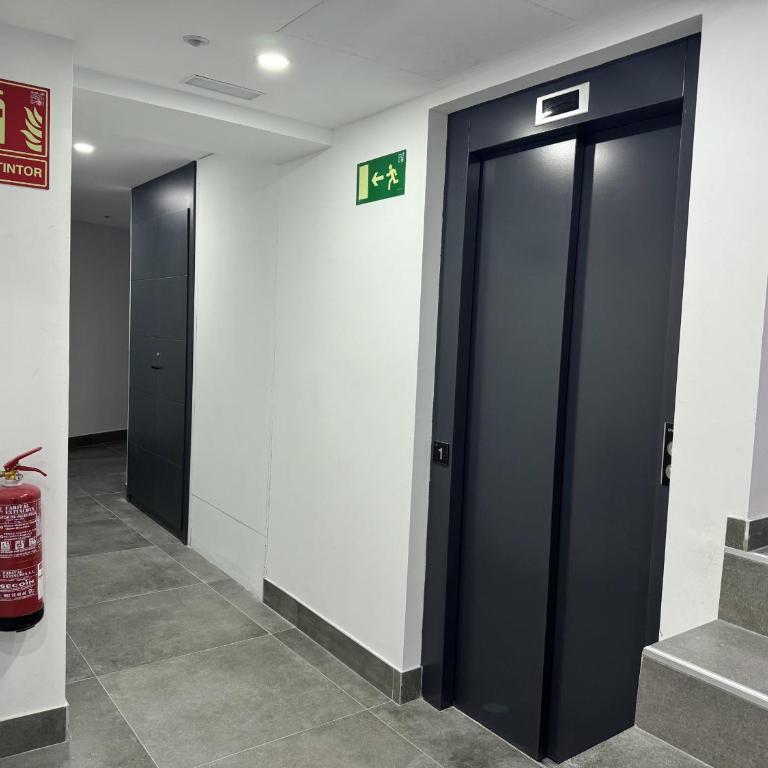 CavaBajaSuites 2 - Apartamento Estudio 102 - 8