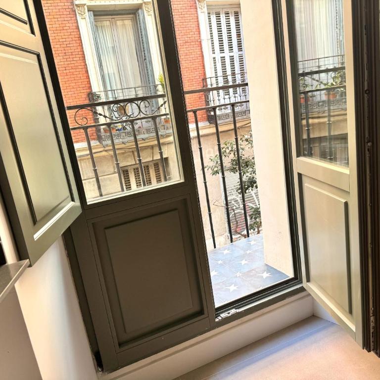 CavaBajaSuites - Apartamento Estudio 201 - 9