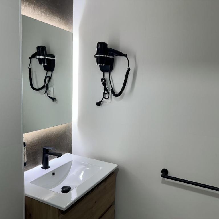 CavaBajaSuites 2 - Apartamento Estudio 204 - 3