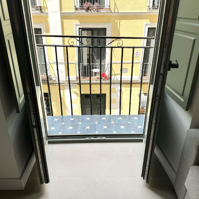 CavaBajaSuites 2 - Apartamento Estudio 204 - 5