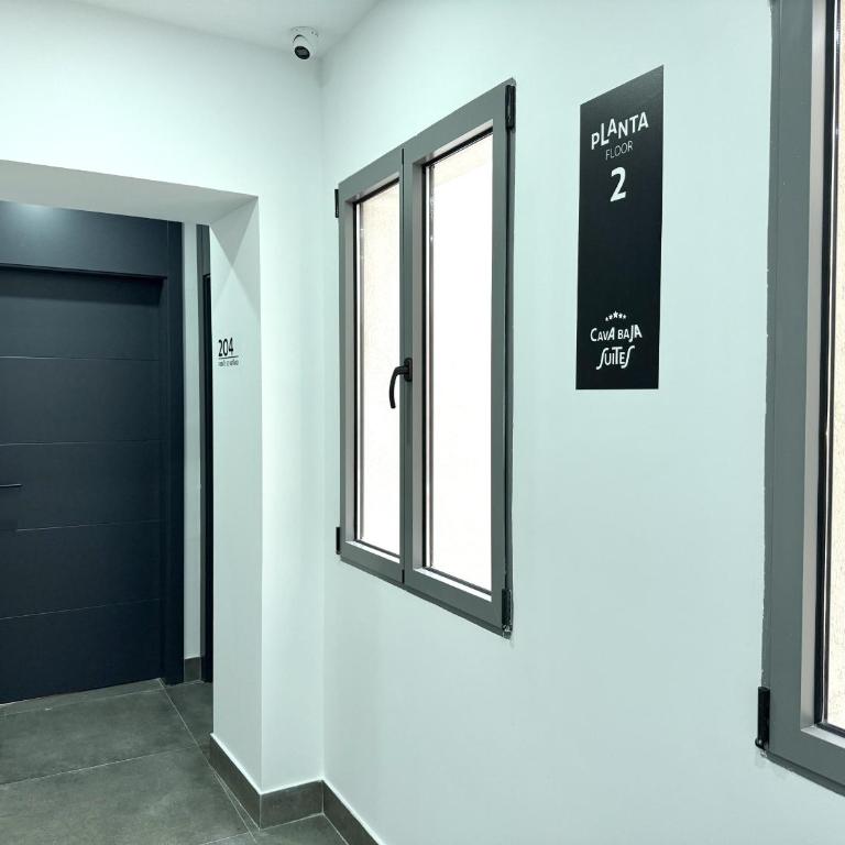 CavaBajaSuites 2 - Apartamento Estudio 202 - 11