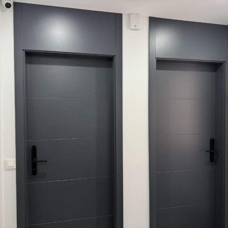 CavaBajaSuites 2 - Apartamento Estudio 304 - 3