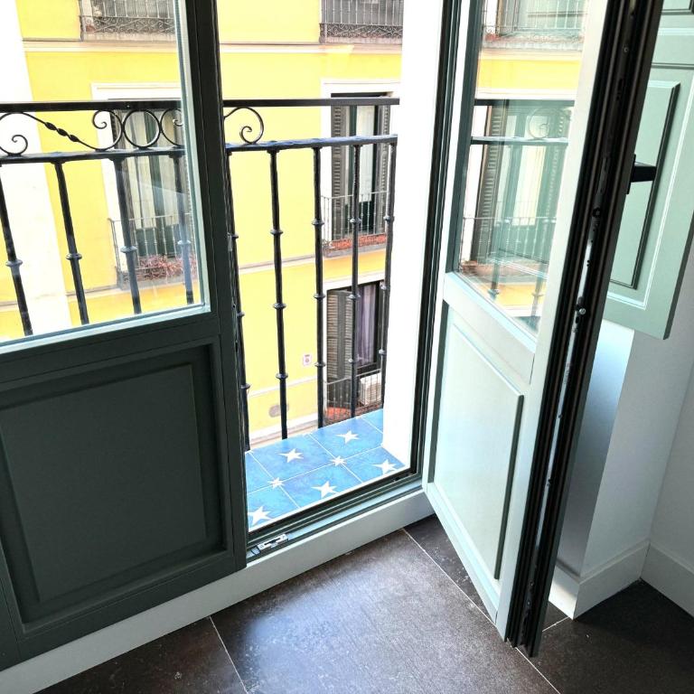 CavaBajaSuites 2 - Apartamento Estudio 302 - 4