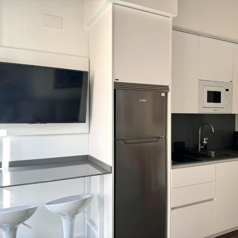 CavaBajaSuites 2 - Apartamento Estudio 102 - 4